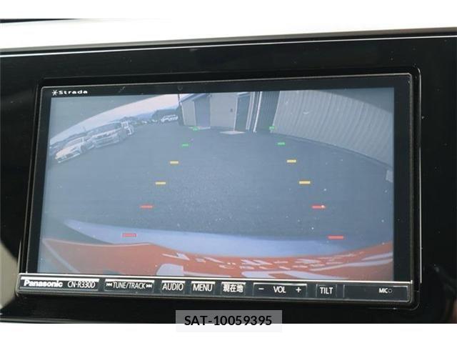 Subaru OUTBACK 2015-10 8074288-3