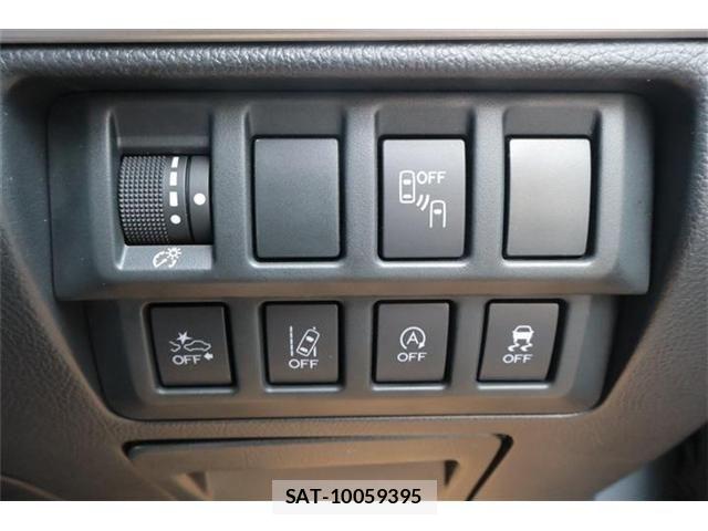 Subaru OUTBACK 2015-10 8074288-4