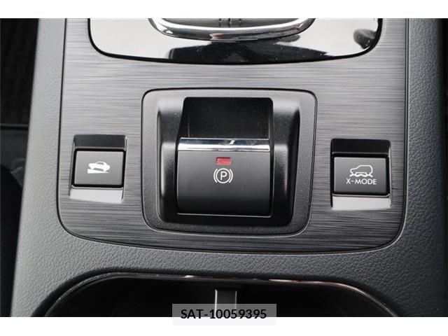 Subaru OUTBACK 2015-10 8074288-7