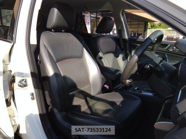 Subaru OUTBACK 2015-03 8074285-9