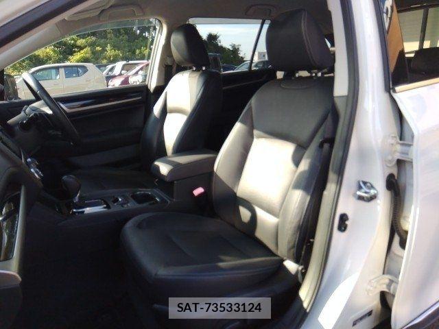 Subaru OUTBACK 2015-03 8074285-10