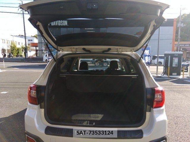 Subaru OUTBACK 2015-03 8074285-13
