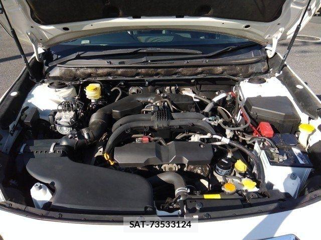 Subaru OUTBACK 2015-03 8074285-14