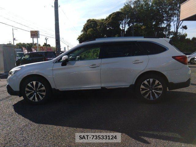 Subaru OUTBACK 2015-03 8074285-15