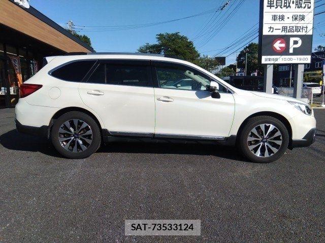 Subaru OUTBACK 2015-03 8074285-16