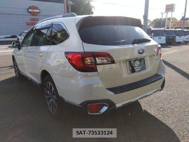 Subaru OUTBACK 2015-03 8074285-17