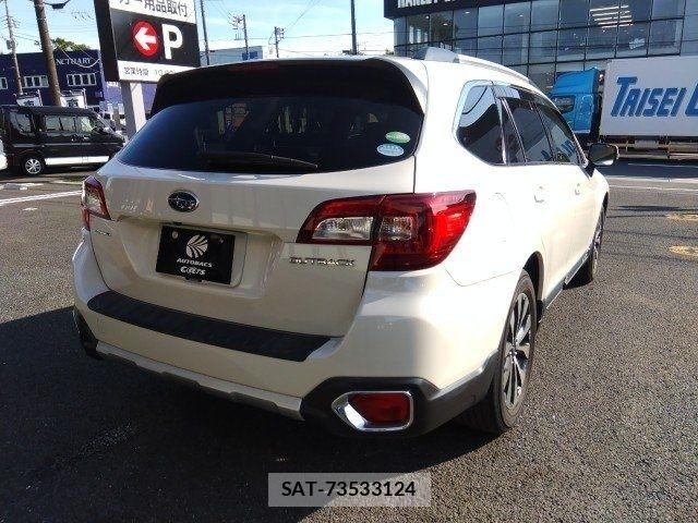 Subaru OUTBACK 2015-03 8074285-18