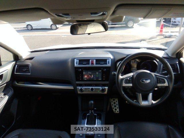 Subaru OUTBACK 2015-03 8074285-1