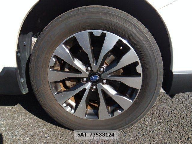 Subaru OUTBACK 2015-03 8074285-19