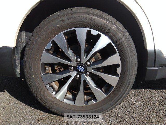 Subaru OUTBACK 2015-03 8074285-20