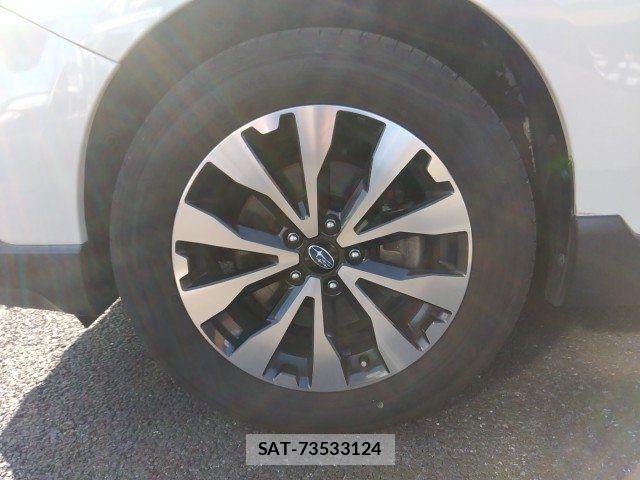 Subaru OUTBACK 2015-03 8074285-21