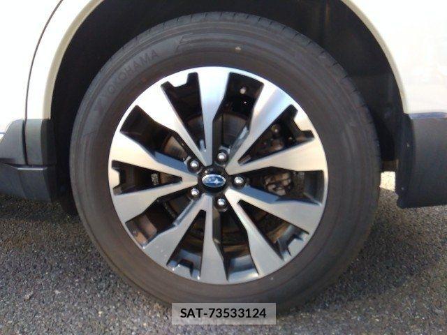 Subaru OUTBACK 2015-03 8074285-22