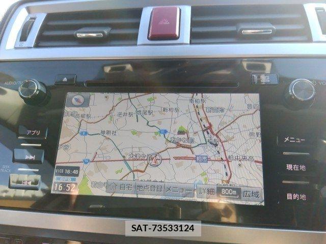 Subaru OUTBACK 2015-03 8074285-23