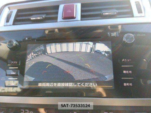 Subaru OUTBACK 2015-03 8074285-24
