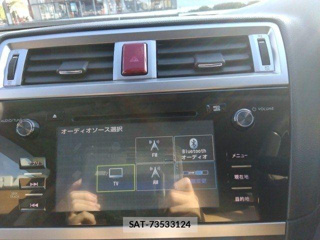 Subaru OUTBACK 2015-03 8074285-25