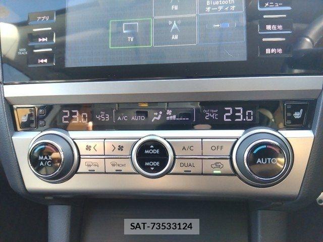 Subaru OUTBACK 2015-03 8074285-26