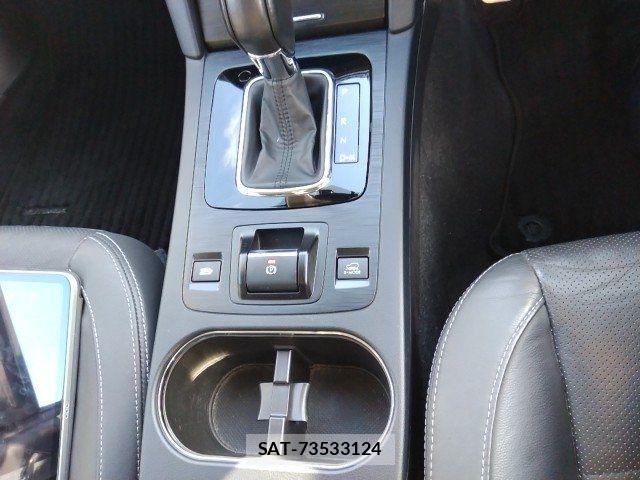 Subaru OUTBACK 2015-03 8074285-27