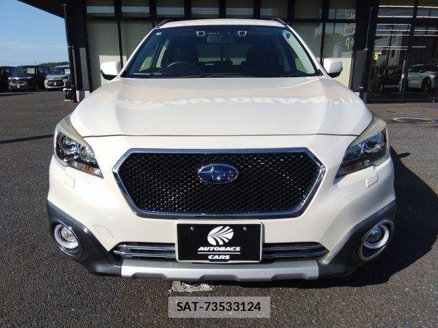 Subaru OUTBACK 2015-03 8074285-3