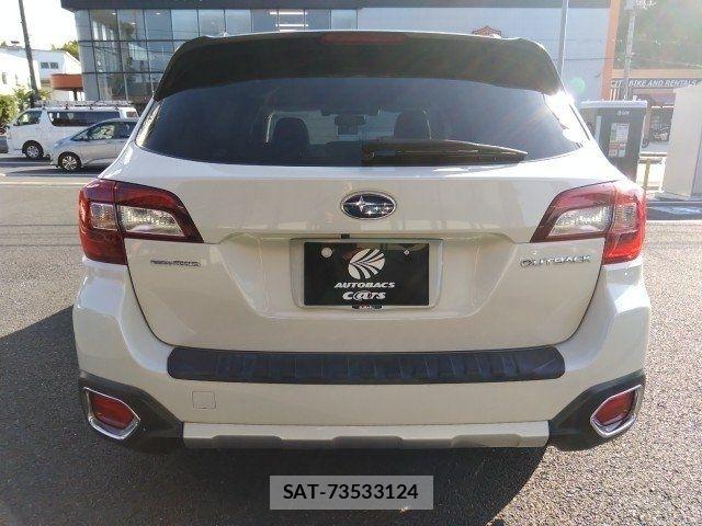 Subaru OUTBACK 2015-03 8074285-4