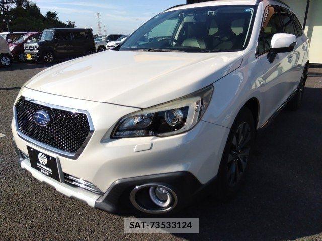 Subaru OUTBACK 2015-03 8074285-5