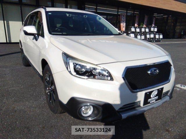 Subaru OUTBACK 2015-03 8074285-6