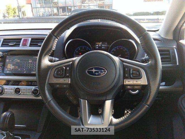 Subaru OUTBACK 2015-03 8074285-7