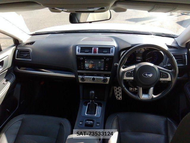 Subaru OUTBACK 2015-03 8074285-8