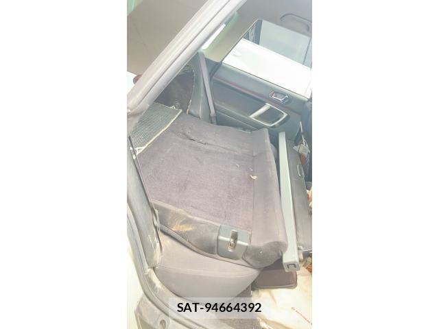 Subaru OUTBACK 2008-07 8100058-12