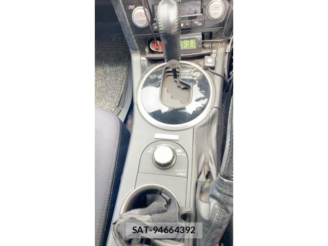 Subaru OUTBACK 2008-07 8100058-16