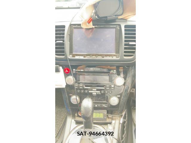 Subaru OUTBACK 2008-07 8100058-17