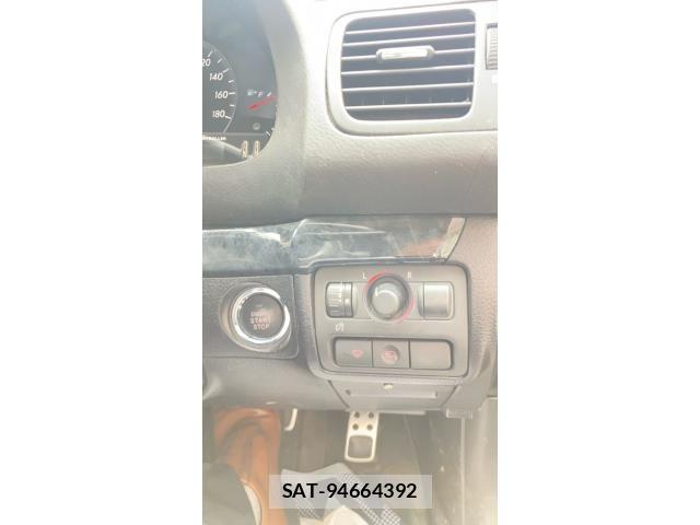 Subaru OUTBACK 2008-07 8100058-19