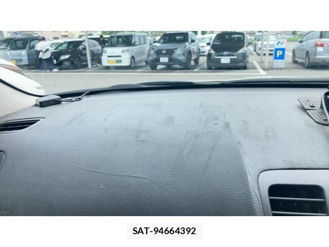 Subaru OUTBACK 2008-07 8100058-21