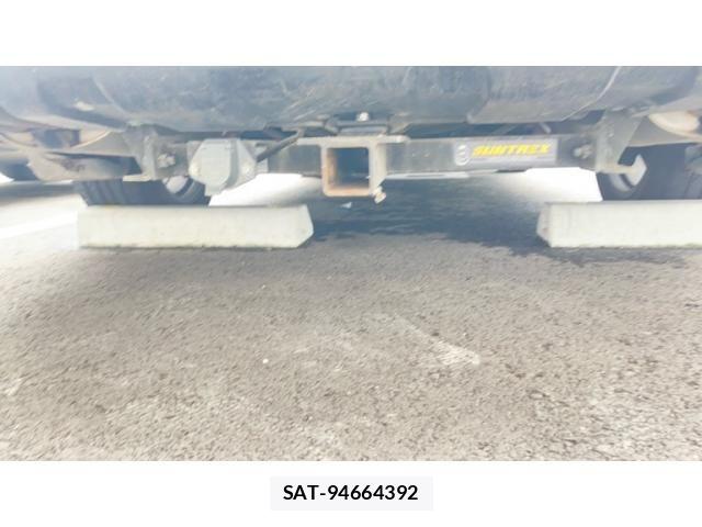 Subaru OUTBACK 2008-07 8100058-4