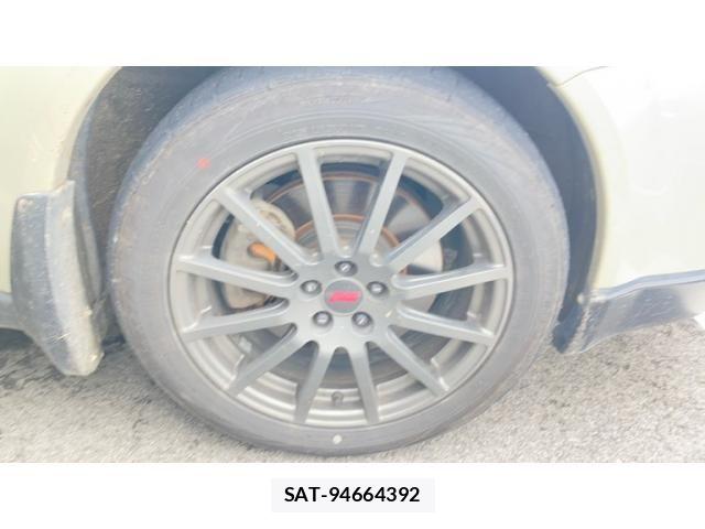 Subaru OUTBACK 2008-07 8100058-8