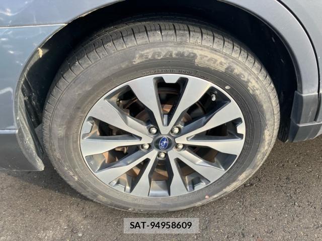 Subaru OUTBACK 2016-03 8100059-9