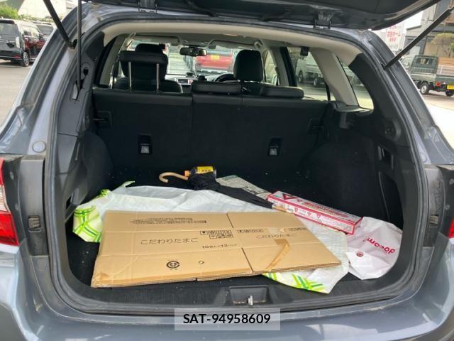 Subaru OUTBACK 2016-03 8100059-13