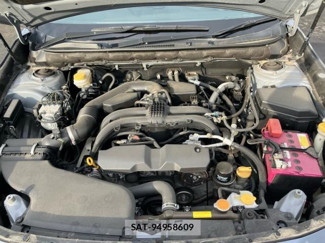 Subaru OUTBACK 2016-03 8100059-16