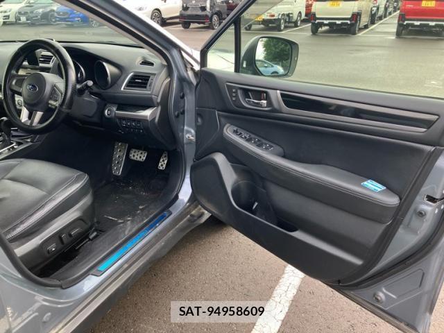Subaru OUTBACK 2016-03 8100059-17