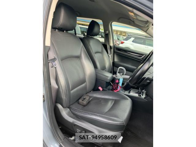 Subaru OUTBACK 2016-03 8100059-18