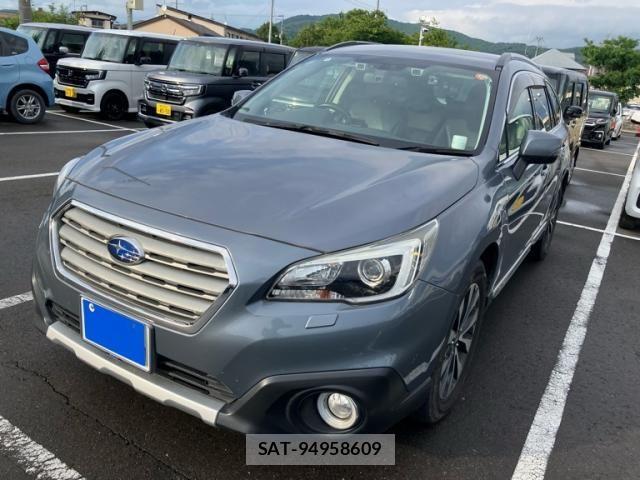 Subaru OUTBACK 2016-03 8100059-1