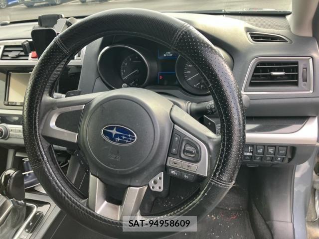 Subaru OUTBACK 2016-03 8100059-20