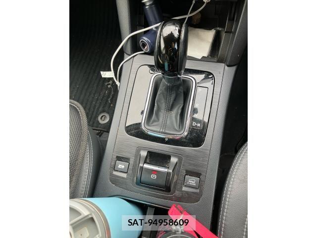 Subaru OUTBACK 2016-03 8100059-22