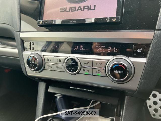Subaru OUTBACK 2016-03 8100059-23