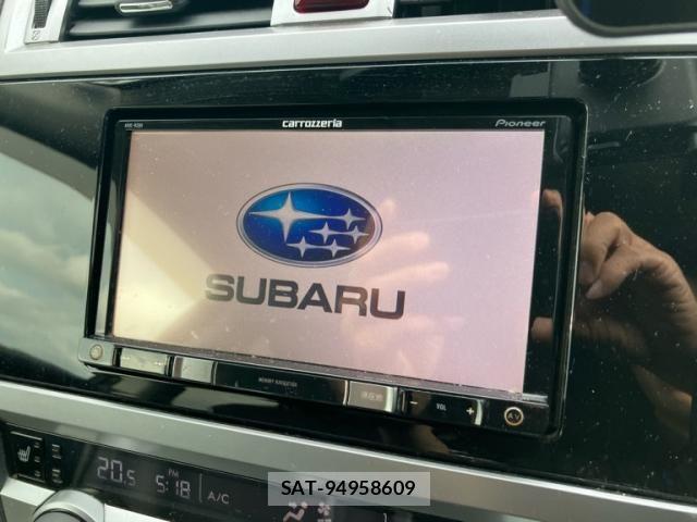 Subaru OUTBACK 2016-03 8100059-24