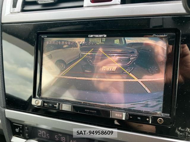 Subaru OUTBACK 2016-03 8100059-25