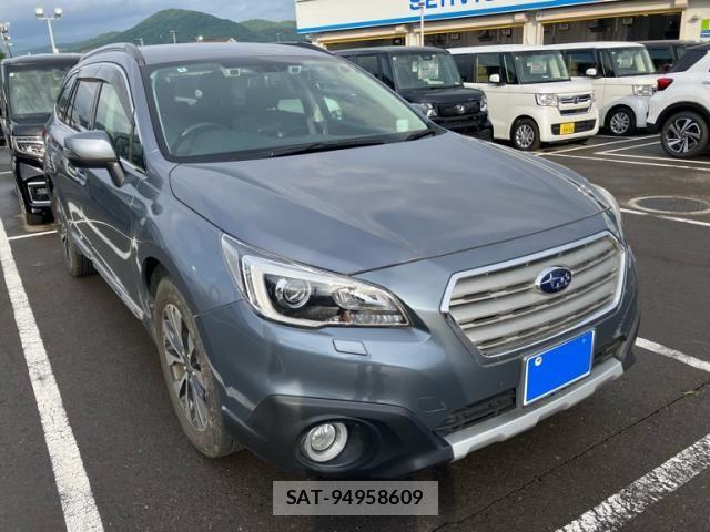 Subaru OUTBACK 2016-03 8100059-2
