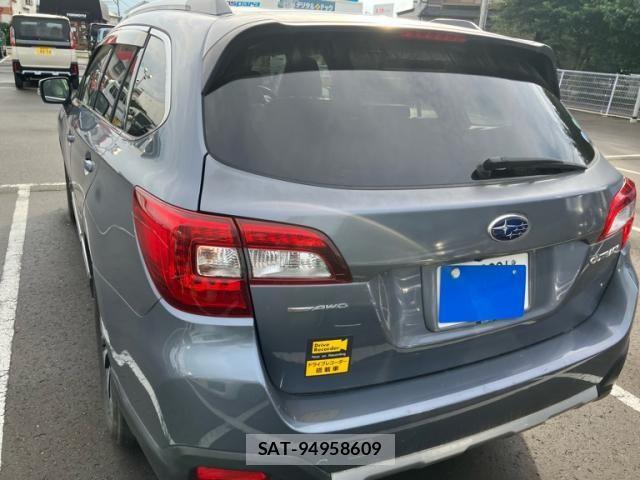 Subaru OUTBACK 2016-03 8100059-3
