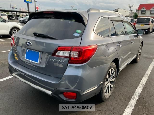 Subaru OUTBACK 2016-03 8100059-4