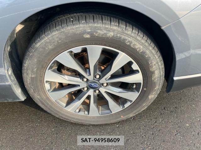Subaru OUTBACK 2016-03 8100059-5