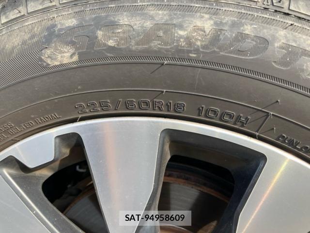 Subaru OUTBACK 2016-03 8100059-6